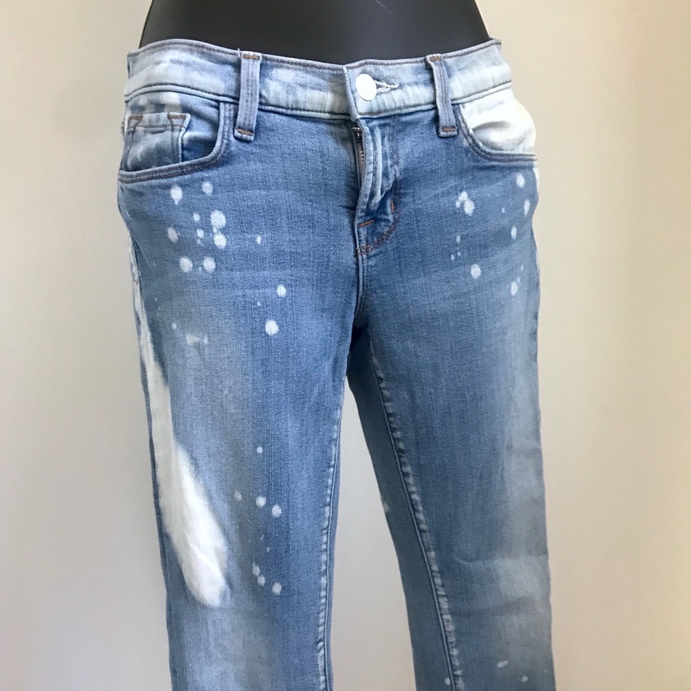 J Brand Denim Jeans